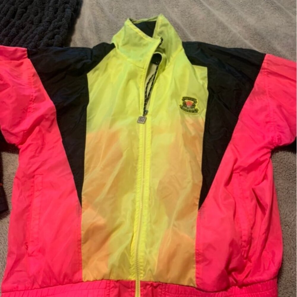 Givenchy Windbreaker - image 1